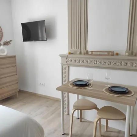 Apartamento 3- L'elégant - - Centre *