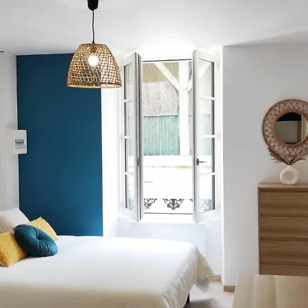 Apartamento 3- L'elégant - - Centre Sarlat