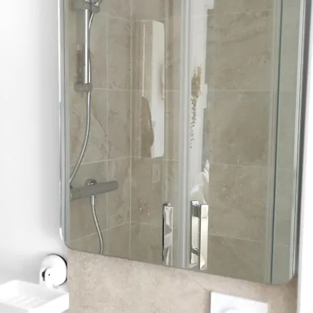 3- L'elégant - - Centre Apartamento *