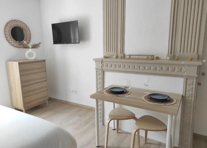 Апартаменты 3- L'elegant - - Centre *