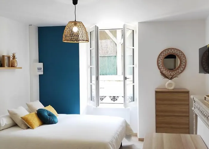 Апартаменты 3- L'elegant - - Centre Сарла-ла-Канеда